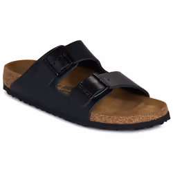 Sandales Birkenstock Arizona Natural Leather Etroit