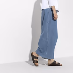 Birkenstock Arizona Sandales Unisexe 38 Marron