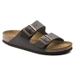 Birkenstock Arizona Sandales Unisexe 40 Marron