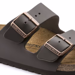 Birkenstock Arizona Sandales Unisexe 40 Marron - Vue supplémentaire 4