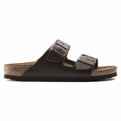 Birkenstock Arizona Sandales Unisexe 40 Marron - Vue supplémentaire 5