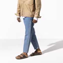 Birkenstock Arizona Sandales Unisexe 40 Marron - Vue supplémentaire 9