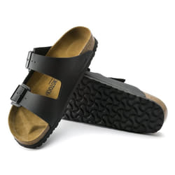 Birkenstock Arizona Sandales Unisexe Noir