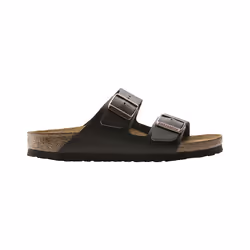 Sandales Arizona Normal Cuir Marron