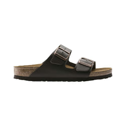 Sandales Arizona Normal Cuir Marron