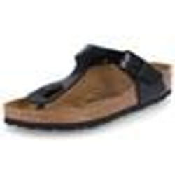 Tongs pour femme - Birkenstock - 100% Synthétique - Noir