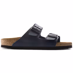 Birkenstock Arizona Sandales Unisexe 46 Bleu - Vue supplémentaire 4