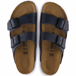 Birkenstock Arizona Sandales Unisexe 46 Bleu - Vue supplémentaire 6