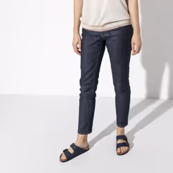 Birkenstock Arizona Sandales Unisexe 46 Bleu - Vue supplémentaire 7