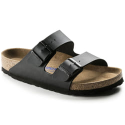 Birkenstock 0551251-44 Chaussure Sandales Unisexe Noir