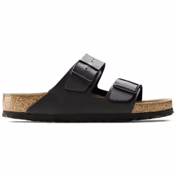 Birkenstock 0551251-44 Chaussure Sandales Unisexe Noir - Vue supplémentaire 7
