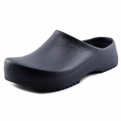 Sabots - Birkenstock Super Birki - Synthétiques - Bleu - Homme