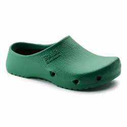 Birkenstock Birki Air Antistatic Blocages Unisexe Vert