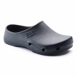 Birkenstock Birki Air Antistatic Blocages Unisexe Bleu