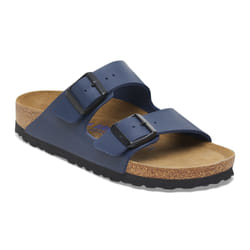 Birkenstock 0051061-43 Chaussure Sandales Unisexe Bleu