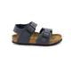 Sandales BIRKENSTOCK New York - Enfant - Bleu