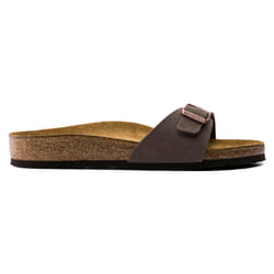 Sandales Madrid Bfbc Normal Cuir Marron