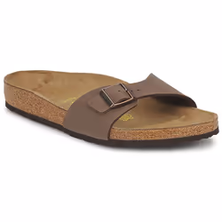 Sandales Madrid Bfbc Normal Cuir Marron