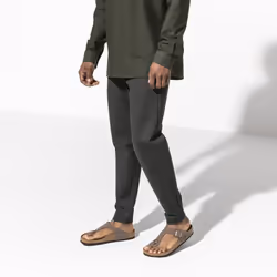 Birkenstock Gizeh Sandales Unisexe Moka - Vue supplémentaire 7