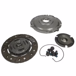 Kit d'embrayage SACHS 3000 160 002