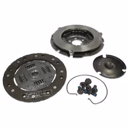 Kit d'embrayage SACHS 3000 160 002