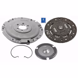 Kit d'embrayage SACHS 3000 160 002