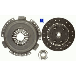 Kit d'embrayage SACHS 3000 007 002