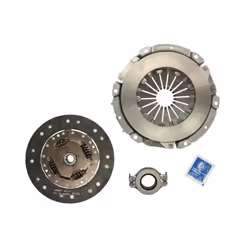 Kit d'embrayage SACHS 3000 162 001