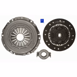 Kit d'embrayage SACHS 3000 162 001