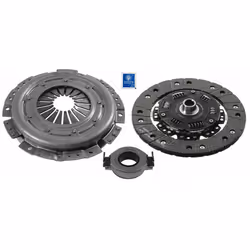 Kit d'embrayage SACHS 3000 053 010