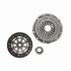Kit d'embrayage SACHS 3000 133 002