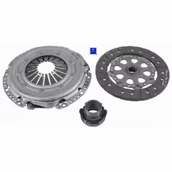 Kit d'embrayage SACHS 3000 133 002