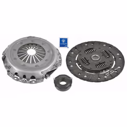 Kit d'embrayage SACHS 3000 293 001