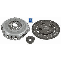 Kit d'embrayage SACHS 3000 293 001