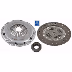 Kit d'embrayage SACHS 3000 327 002