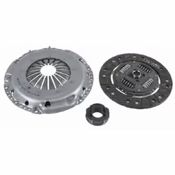 Kit d'embrayage SACHS 3000 332 001