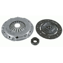 Kit d'embrayage SACHS 3000 332 001