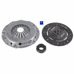 Kit d'embrayage SACHS 3000 332 001