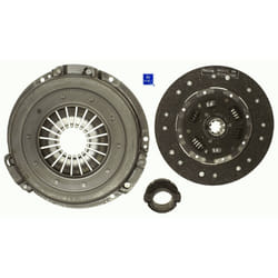 Kit d'embrayage SACHS 3000 034 010