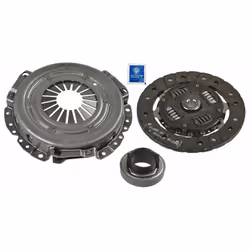 Kit d'embrayage SACHS 3000 099 001