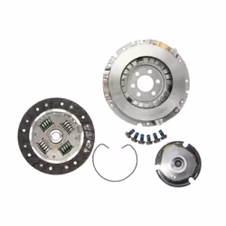 Kit d'embrayage SACHS 3000 286 001