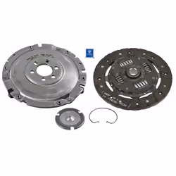 Kit d'embrayage SACHS 3000 286 001