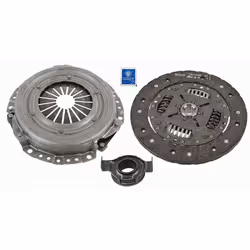 Kit d'embrayage SACHS 3000 330 001 - Vue supplémentaire 3