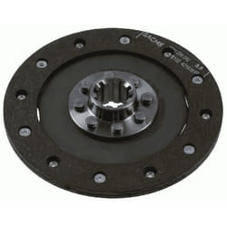 Disque d'embrayage SACHS 1860 023 012:009