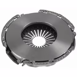 Mécanisme d'embrayage SACHS 3482 060 132