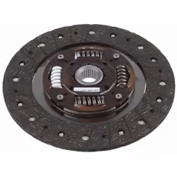 Disque d'embrayage SACHS 1862 848 001