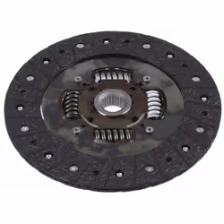 Disque d'embrayage SACHS 1862 848 001