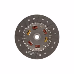 Disque d'embrayage SACHS 1861 568 331