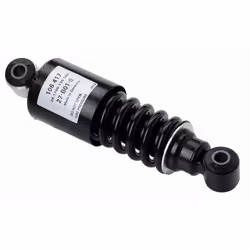 Amortisseur, suspension de cabine SACHS 106 417