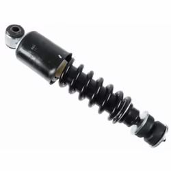 Amortisseur, suspension de cabine SACHS 112 855